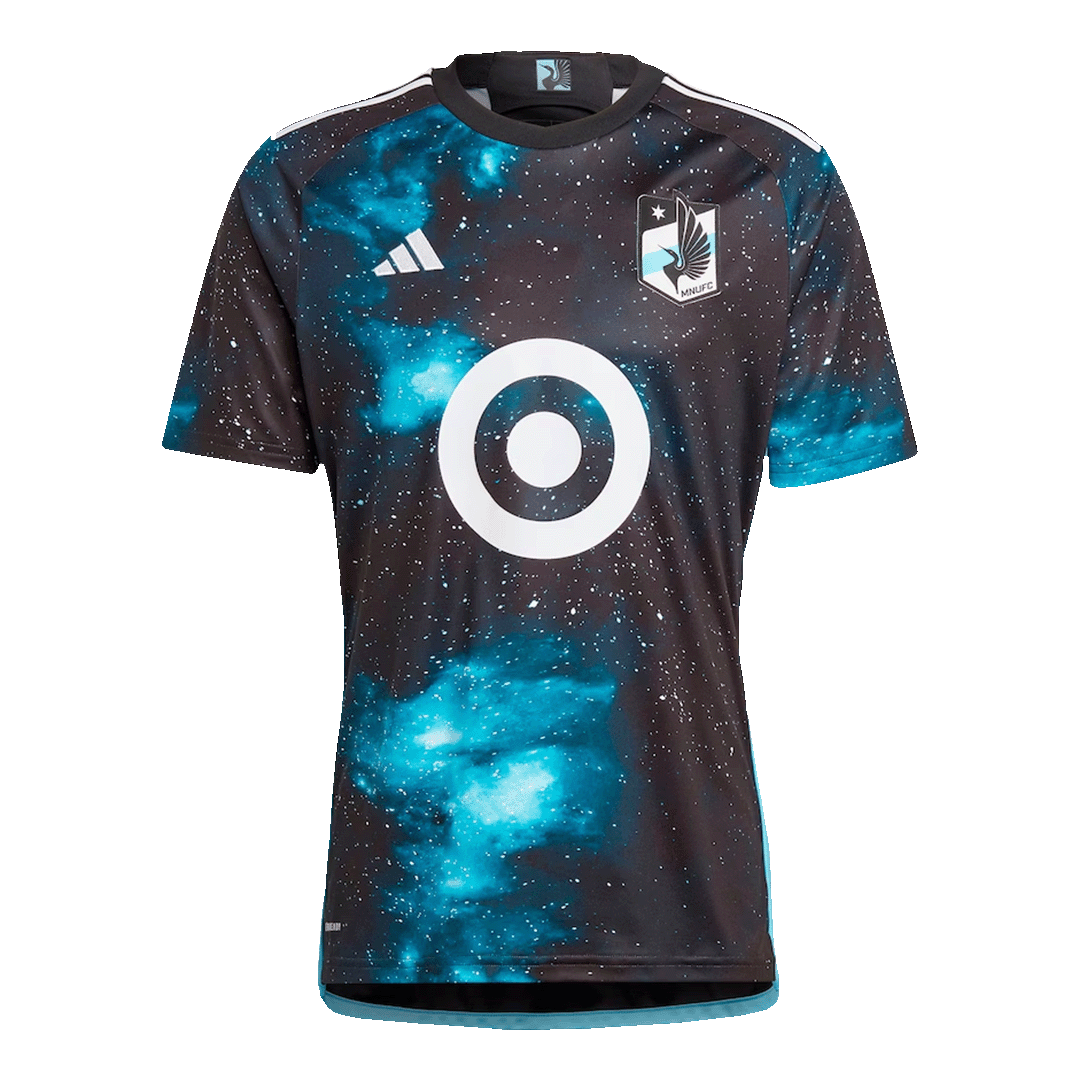 2e051155b413f0aca284bf9301a01726.png Minnesota United FC Starry Night Home Soccer Jersey 2024 - Image 1