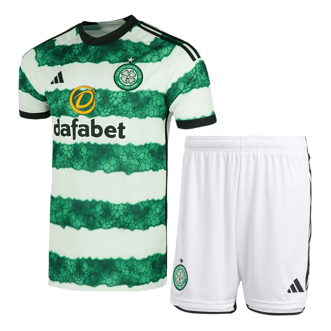 3ed54ee5f6a29865d8dfb83d6c3d3887.png Celtic Home Jerseys Kit 2023/24 - Image 1