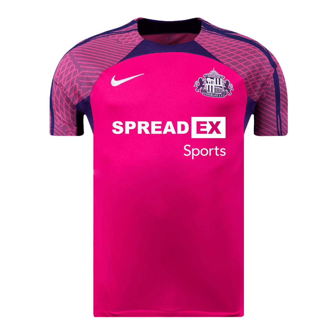 7ab5b3f188862e351696f2520219452b.png Sunderland AFC Away Soccer Jersey 2023/24 - Image 1