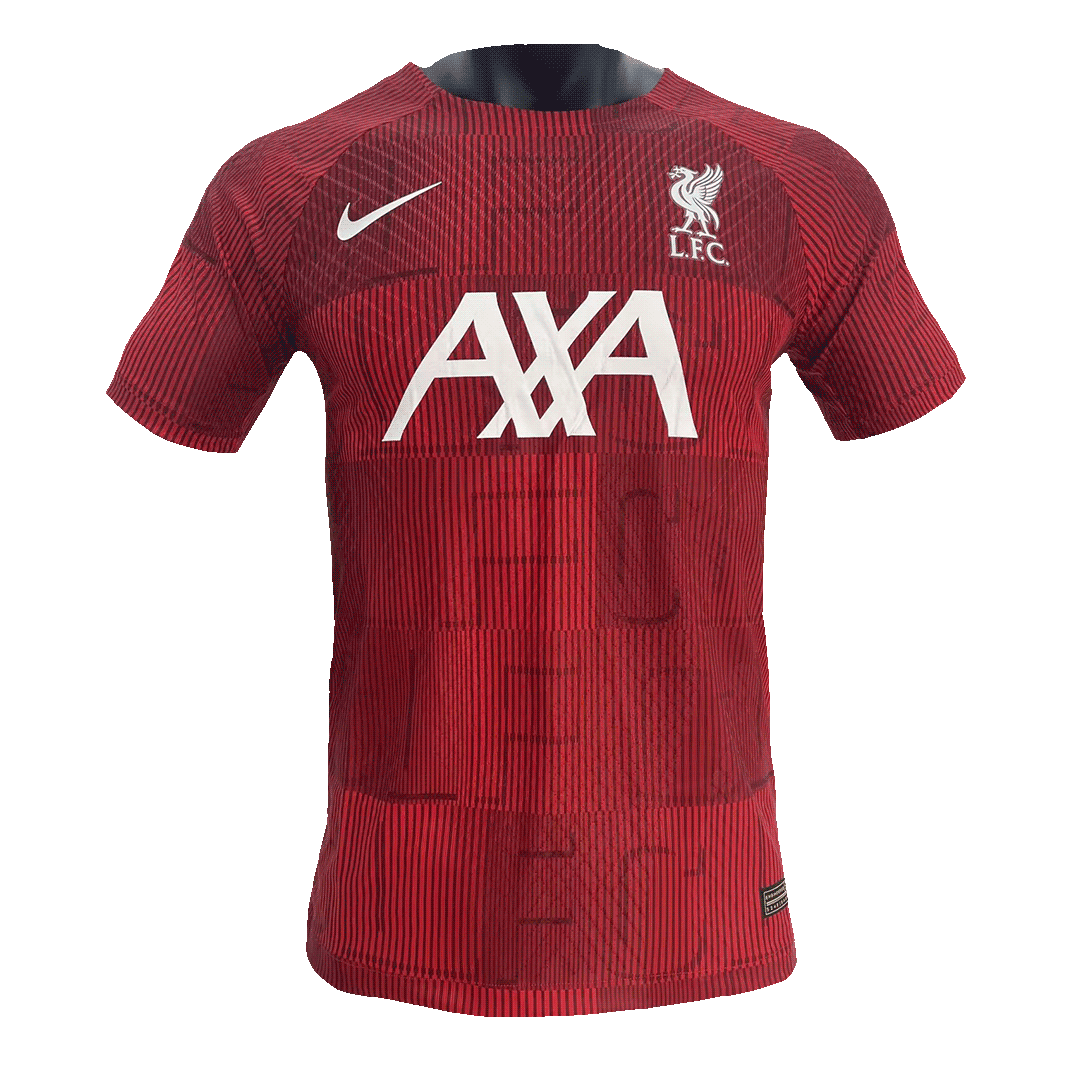 a0e491cedb6265da7d145d26c73bb300.png Liverpool Pre-Match Player Version Jersey 2023/24 - Image 1