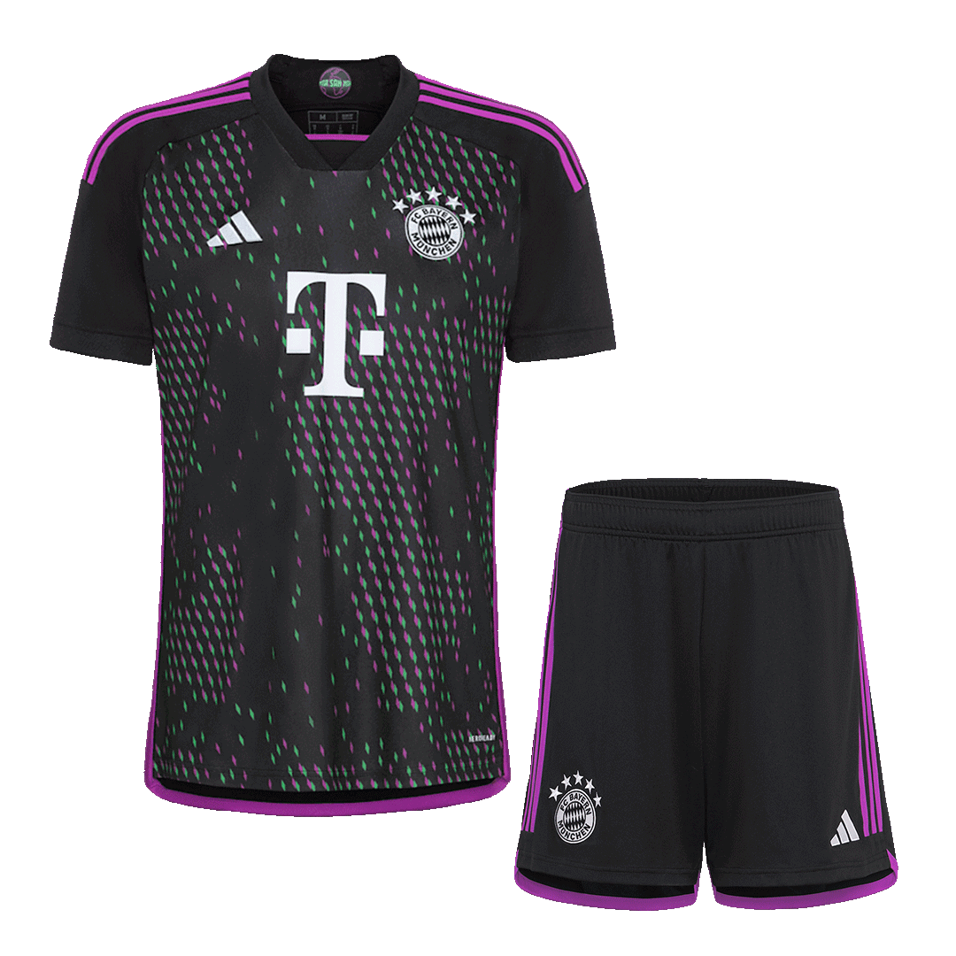 f2facbd2d48b9ef3fb4958315739d453.png Bayern Munich Away Jerseys Kit 2023/24 - Image 1