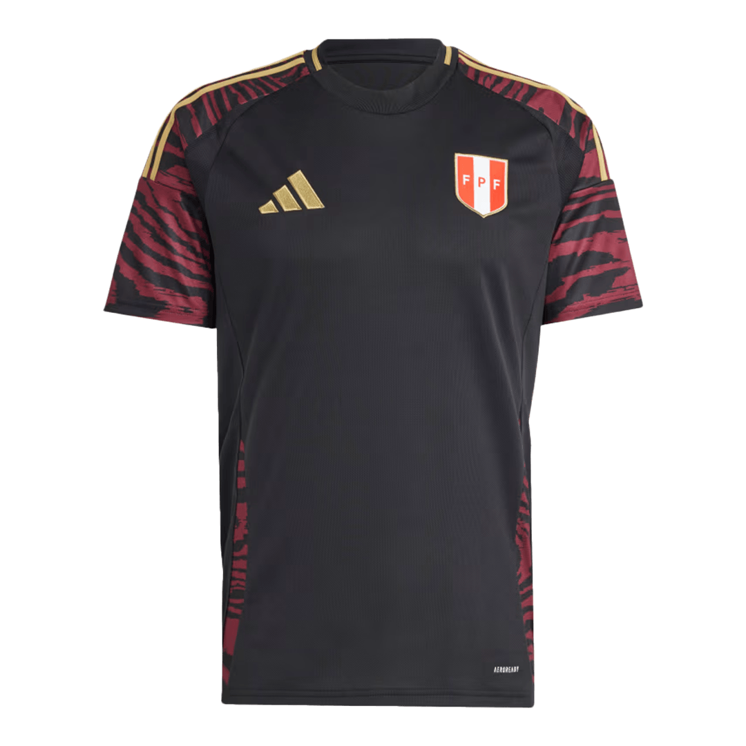 f35dd3a0054acf5d0021bb7fa2c8bde6.png Peru Away Soccer Jersey Copa America 2024 - Image 1