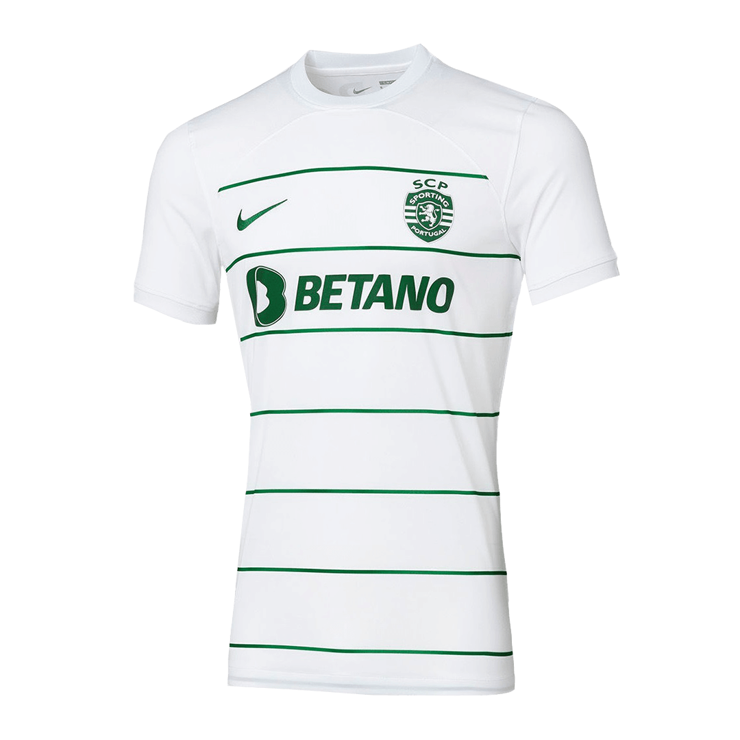 f422415febe1f644b45f9fbbf1cf190a.png Sporting CP Away Soccer Jersey 2023/24 - Image 1