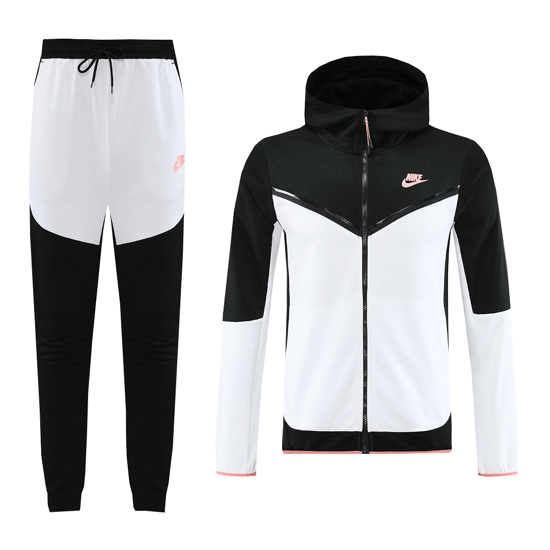 075f4526c99f3561b7fb4e4e09b2f649.png Customize Hoodie Training Kit (Jacket+Pants) - Image 1