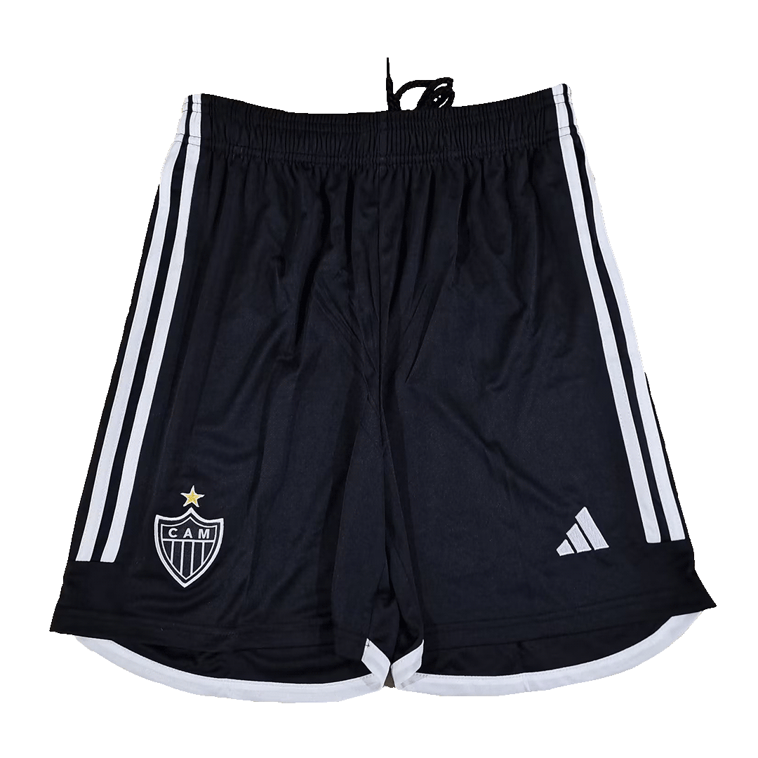 9b9ab331121a72874041dd8a8d6cd6d2.png Atlético Mineiro Home Soccer Shorts 2023/24 - Image 1