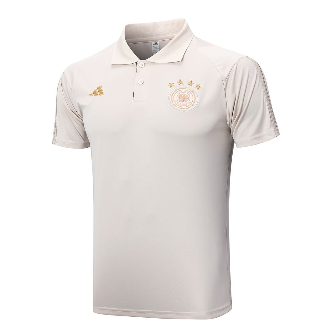 a05a772d6b9ab56d10887c6cfe2a63e2.jpg Germany Soccer Core Polo Shirts 2022/23 - Image 1